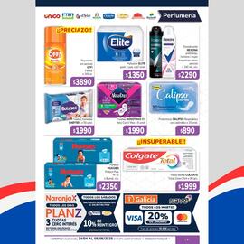 Catálogo El Solar Supermercados Página 5