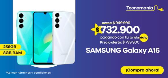 Catálogo Éxito semana 17 Página 3