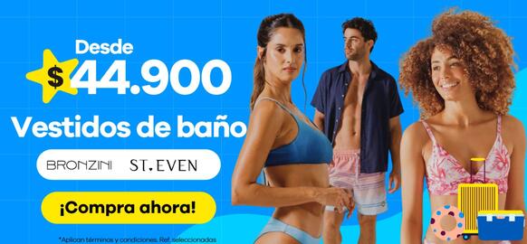 Catálogo Éxito semana 17 Página 4