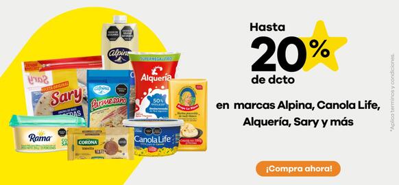 Catálogo Éxito semana 17 Página 6