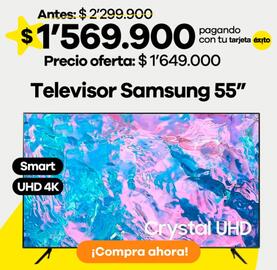 Catálogo Éxito semana 17 Página 10
