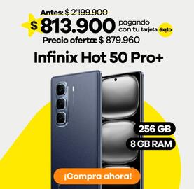 Catálogo Éxito semana 17 Página 13