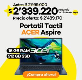 Catálogo Éxito semana 17 Página 14