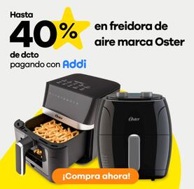 Catálogo Éxito semana 17 Página 17
