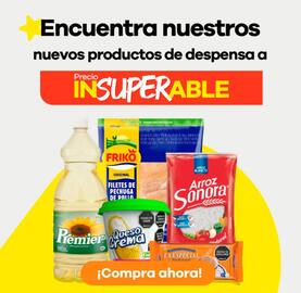 Catálogo Éxito semana 17 Página 21