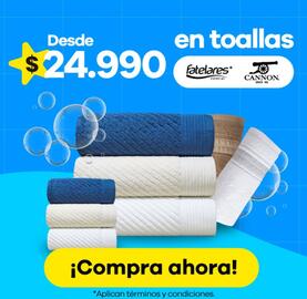 Catálogo Éxito semana 17 Página 6