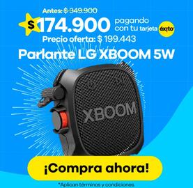Catálogo Éxito semana 17 Página 7