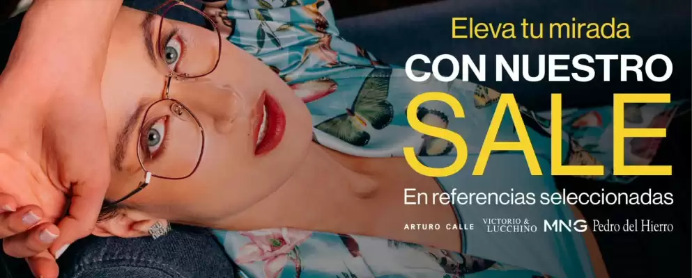 Catálogo Opticalia (válido hasta 30-04)