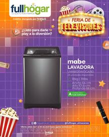 Catálogo Full Hogar semana 17 Página 3