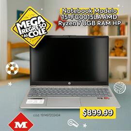 Catálogo Megamaxi semana 17 Página 1