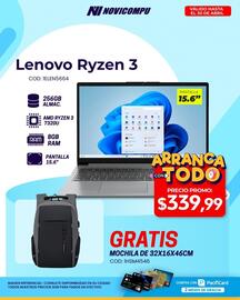 Catálogo Novicompu semana 17 Página 4