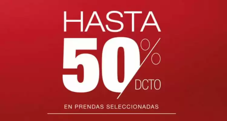 Catálogo Pinto (válido hasta 30-04)