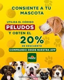 Catálogo Delportal Supermercados semana 17 Página 1