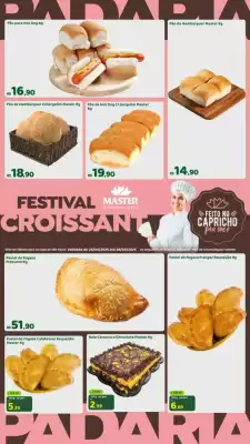 Catálogo Master Supermercados (válido até 28-04)
