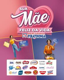 Catálogo Mercadinho Piratininga Página 2