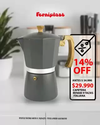Catálogo Ferniplast (válido hasta 30-04)