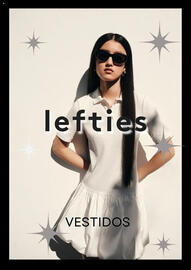 Folleto Lefties Página 1
