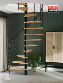 Catalog Brico Depôt Pagină 1