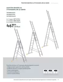 Catalog Brico Depôt Pagină 47