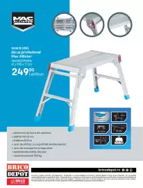 Catalog Brico Depôt Pagină 50