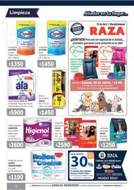 Catálogo Beltrán Supermercados Página 12