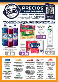 Catálogo Beltrán Supermercados Página 14