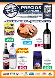 Catálogo Beltrán Supermercados Página 7