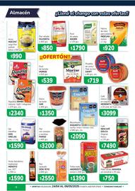 Catálogo Beltrán Supermercados Página 8