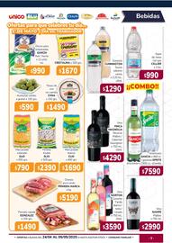 Catálogo Beltrán Supermercados Página 9