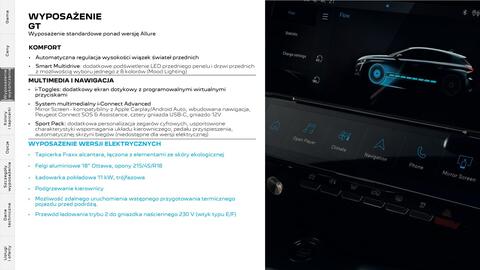 Peugeot gazetka Strona 13