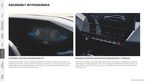 Peugeot gazetka | 308 i 308 SW Strona 24