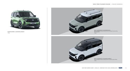 Ford gazetka Strona 13
