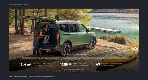 Ford gazetka Strona 2