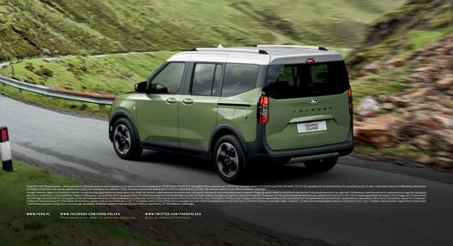 Ford gazetka Strona 20