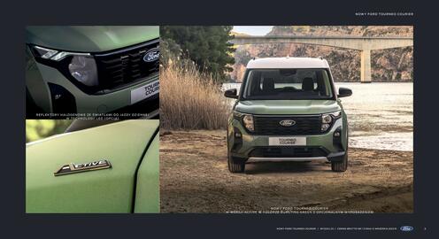Ford gazetka Strona 3