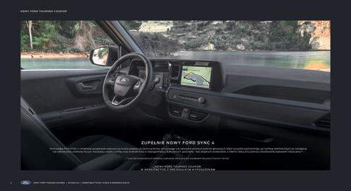 Ford gazetka Strona 4