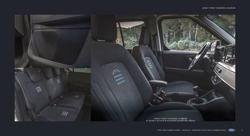 Ford gazetka Strona 5