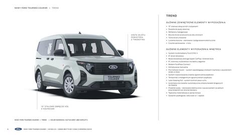 Ford gazetka Strona 6