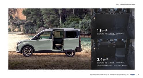 Ford gazetka Strona 9
