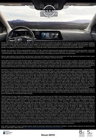 Nissan gazetka Strona 13