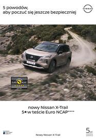 Nissan gazetka Strona 11