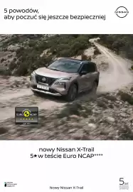 Nissan gazetka Strona 11