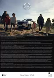 Nissan gazetka Strona 16