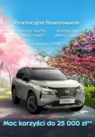 Nissan gazetka Strona 2