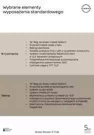 Nissan gazetka Strona 3