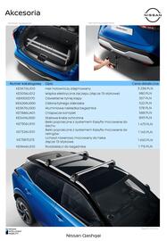 Nissan gazetka Strona 14