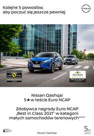 Nissan gazetka Strona 8