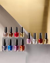 Catálogo Opi Esmaltes semana 17 Página 2