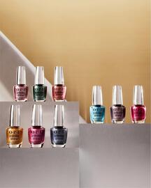 Catálogo Opi Esmaltes semana 17 Página 3