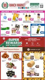 99 Ranch Weekly Ad week 17 Page 2